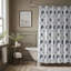 Motif aimant - Rideau de douche Premium-2073245210
