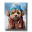 «par Momart, art mural sur toile, 20 po x 24 po