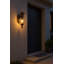 Plantation 1 Light Wall Lantern