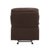 Arcadia Microfiber Motion Glider Recliner-1328176672
