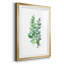 Eucalyptus II - Peinture sur toile encadrée-15832693-15832694