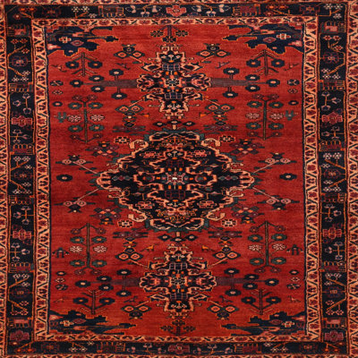 Southwestern Indoor Rug