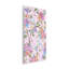 Plaque murale rose et bleu printaniers, design par Corinne Haig-1967665559
