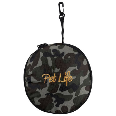 Bol pour animaux Pet Life