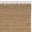 Elderton Natural Fiber Hand Woven Jute Solid Color Rug-1815019430
