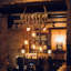 Barneveld Linear Pendant Light Set, 6 lights