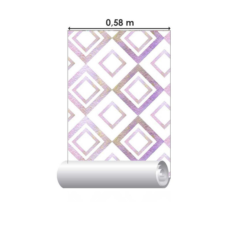Tuile lisse, L 24 po x L 126 po