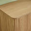 Commode en bois avec 6 tiroirs-1948064610