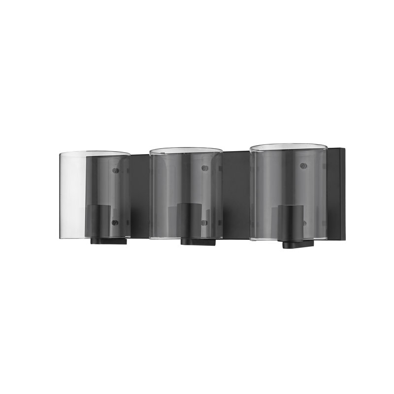 Juarez 3 - Light Bath Bar