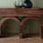 Retro Art Console Table