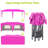 20' EZ Pop Up Canopy Outdoor Portable Party Folding Tent-1633176566