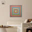 Art mural abstrait géométrique sur toile Squares-104336921-104336930