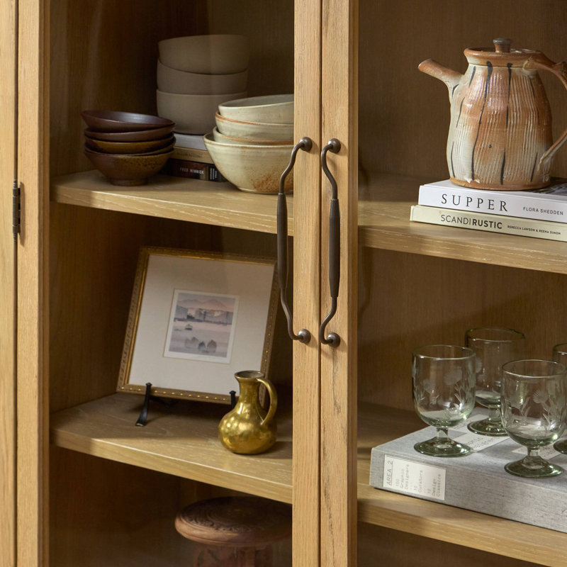 Gates Cabinet