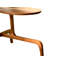 Maya Solid Wood End Table