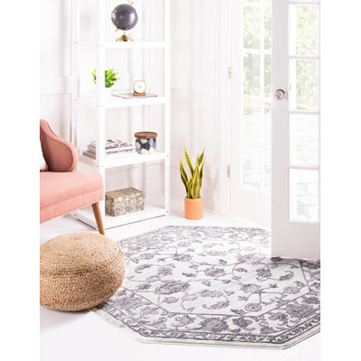 Tapis traditionnel urbain couleur pierre