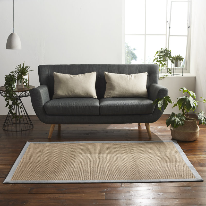 Maximo Hand Woven Area Rug, Rectangle 120 x 180cm