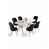 White/Chrome n'est pas disponible