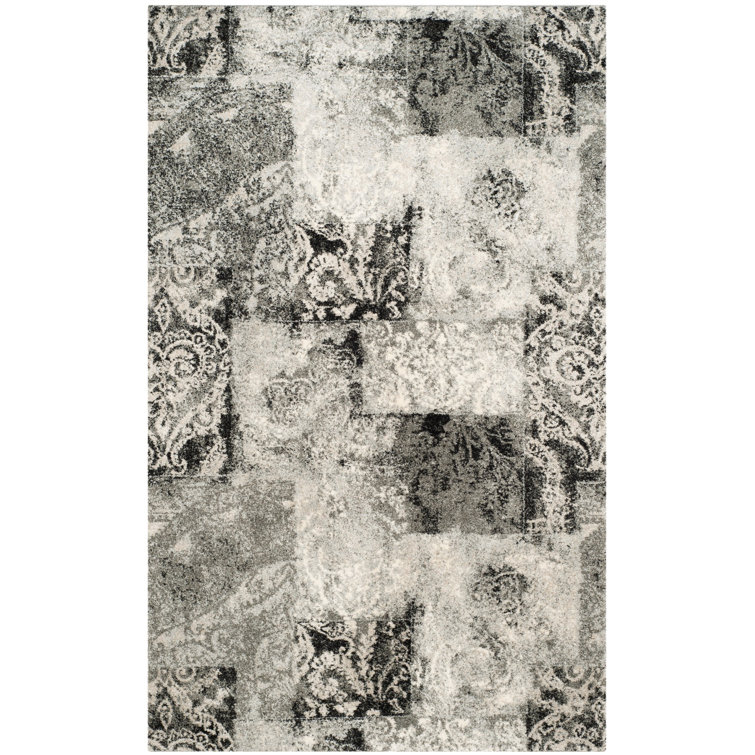 Lambert Performance Abstract Rug