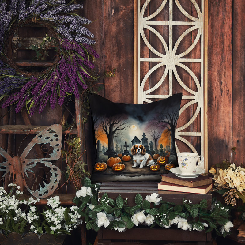 Other/No Pattern Outdoor Throw Pillow, 14" x 14"