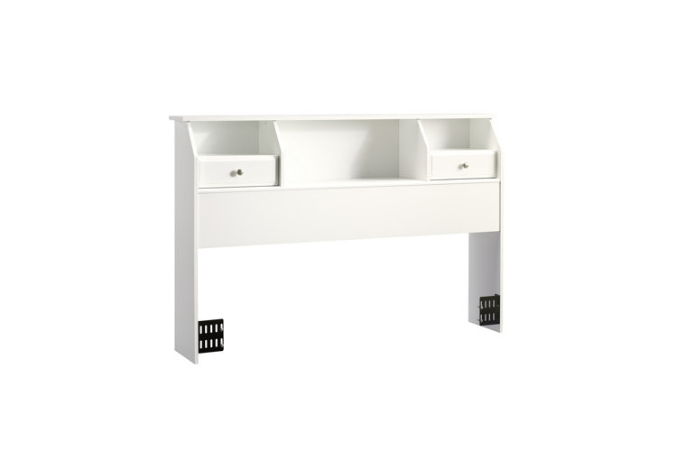 Olney Bookcase Headboard