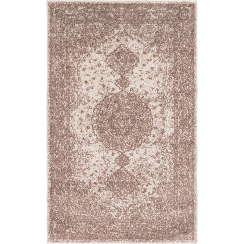 Vienna Oriental Indoor Rug, Rectangle 2' x 3'