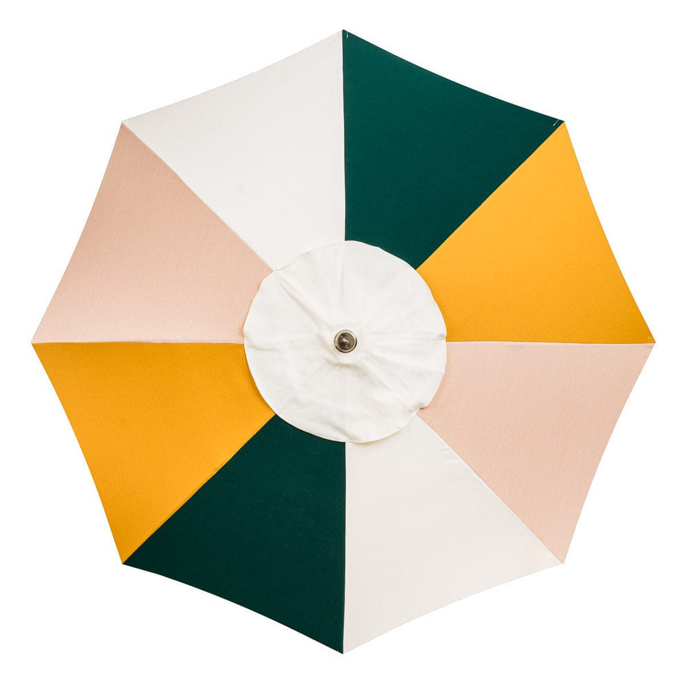 6.7' Market Umbrella, Multi