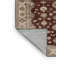 Tapis gris lavable à la machine-1921379375