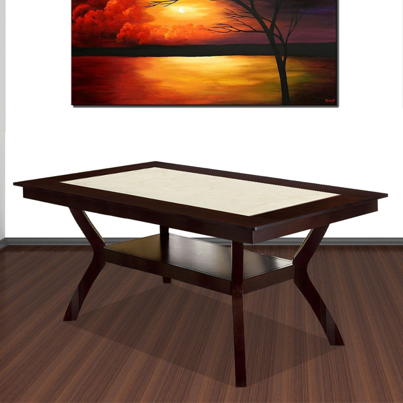 Table de salle à manger Lorene