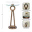 Table d'appoint Abreo