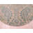 Beautiful Alluring Green Hand Tufted Wool Rug-759687740