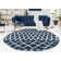 Blakeley Geometric Indoor Rug