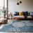 Aldiana Indoor / Outdoor Rug-105506222
