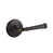 Oil Rubbed Bronze
