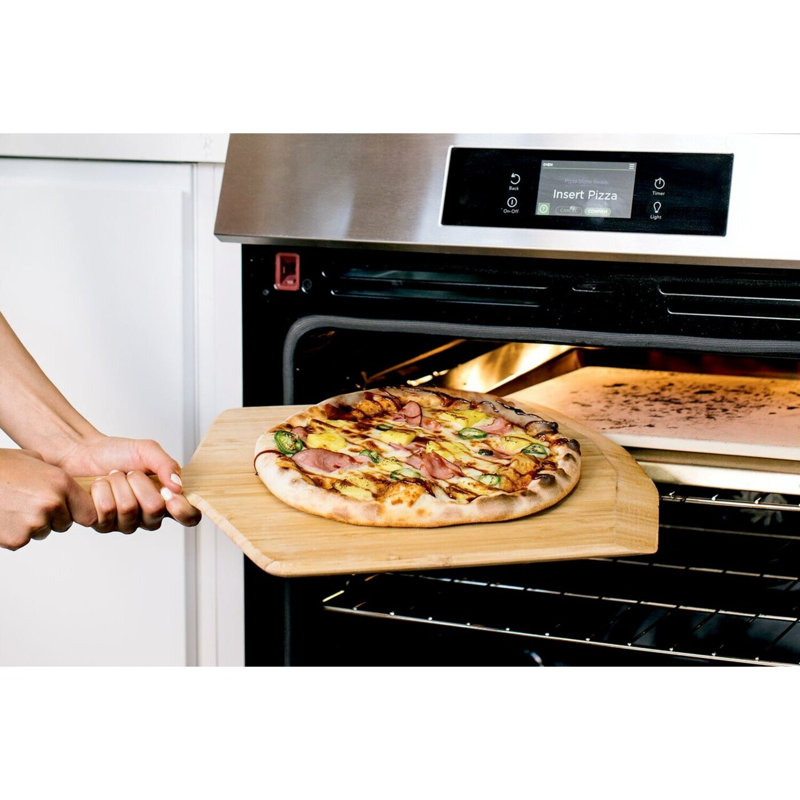 Bamboo Pizza Peel