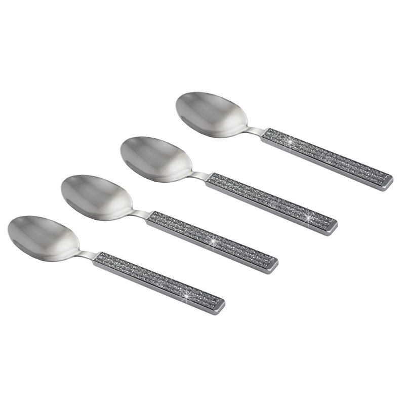 Czajkowski Stainless Steel Teaspoon