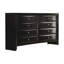 Ensemble de chambre à coucher 4 pièces Kelvin-271546184