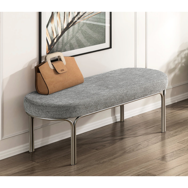 Banc Modern Modern