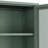Amelia 32" Metal Accent Cabinet-2044649979