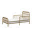Lit pour tout-petits en métal Klos-28745929