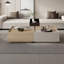 Table basse rectangulaire Creative-106861520-106861525