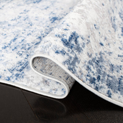 Tapis abstrait Dorcinvil 700 Performance