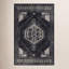 Zahra Wool Oriental Area Rug-320305275