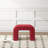 Ellecia 25.6'' Boucle Upholstered Waterfall Bench-61281779