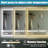 LED Bathroom Mirror Fogless Bathroom Mirror with LED Lights Stepless Dimmable 3 Colors Front and Backlit LED Mirror for Bathroom Vanity Mirror with Lights Wall Mounted-1717117485