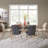 Jaeya 18.5'' H Linen Upholstered Side Chair-1368452099-1368452126