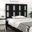 17 Stories Bed Headboard Solid Wood Pine-791543278-791543273