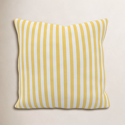 Gabi Sunbrella® Indoor/Outdoor Throw Pillow