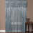 Mortimer Semi Sheer Curtain Pair-22918264-22918261