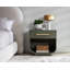 TARRANT 1 - Drawer Nightstand