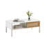 Table basse en rotin 40,16 po-564958250